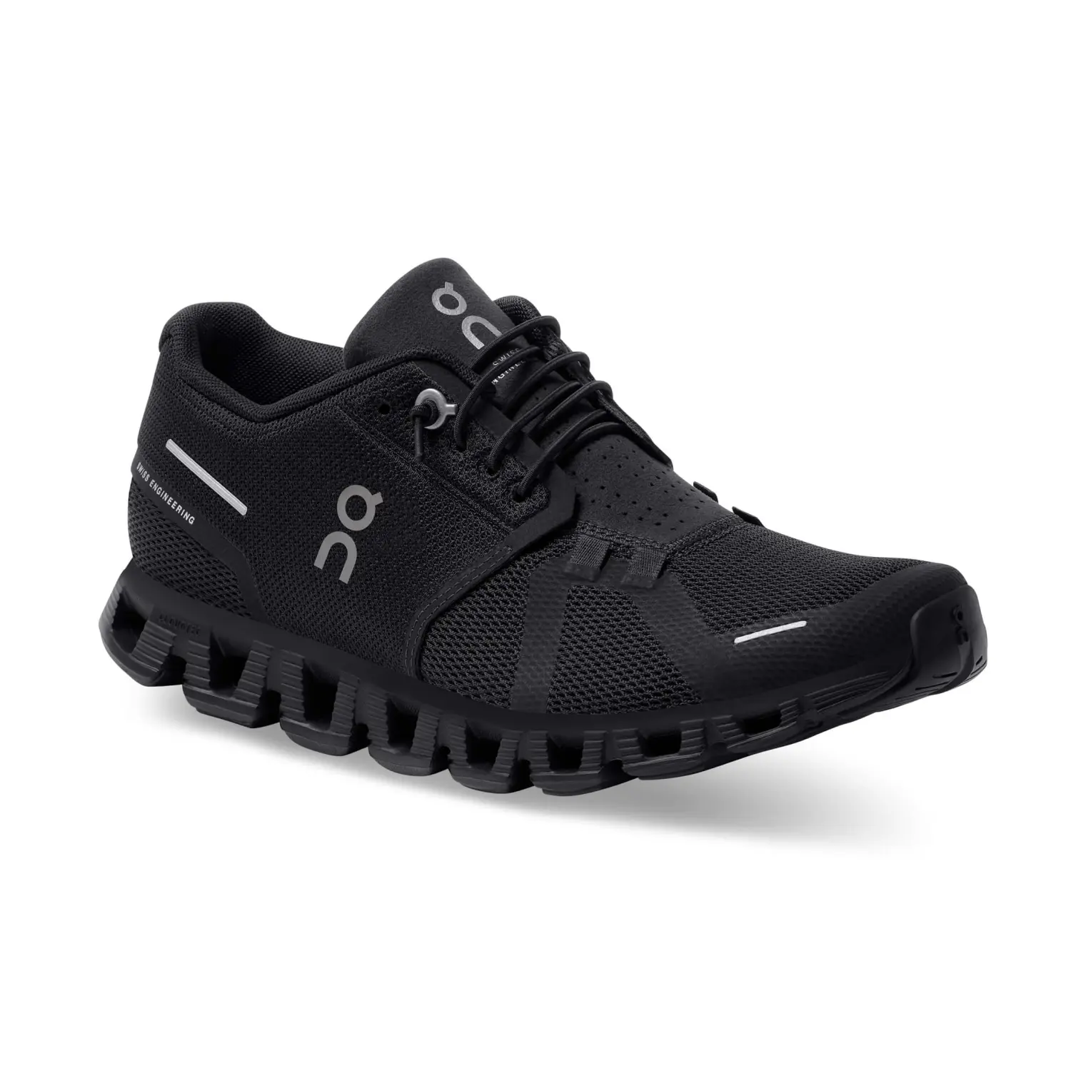  - On Running Cloud 5 W’s