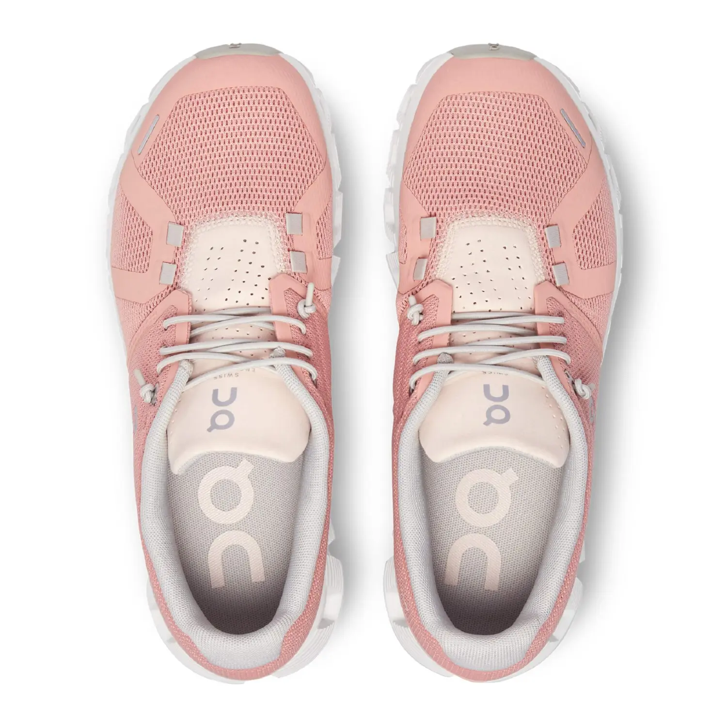  - On Running Cloud 5 W’s