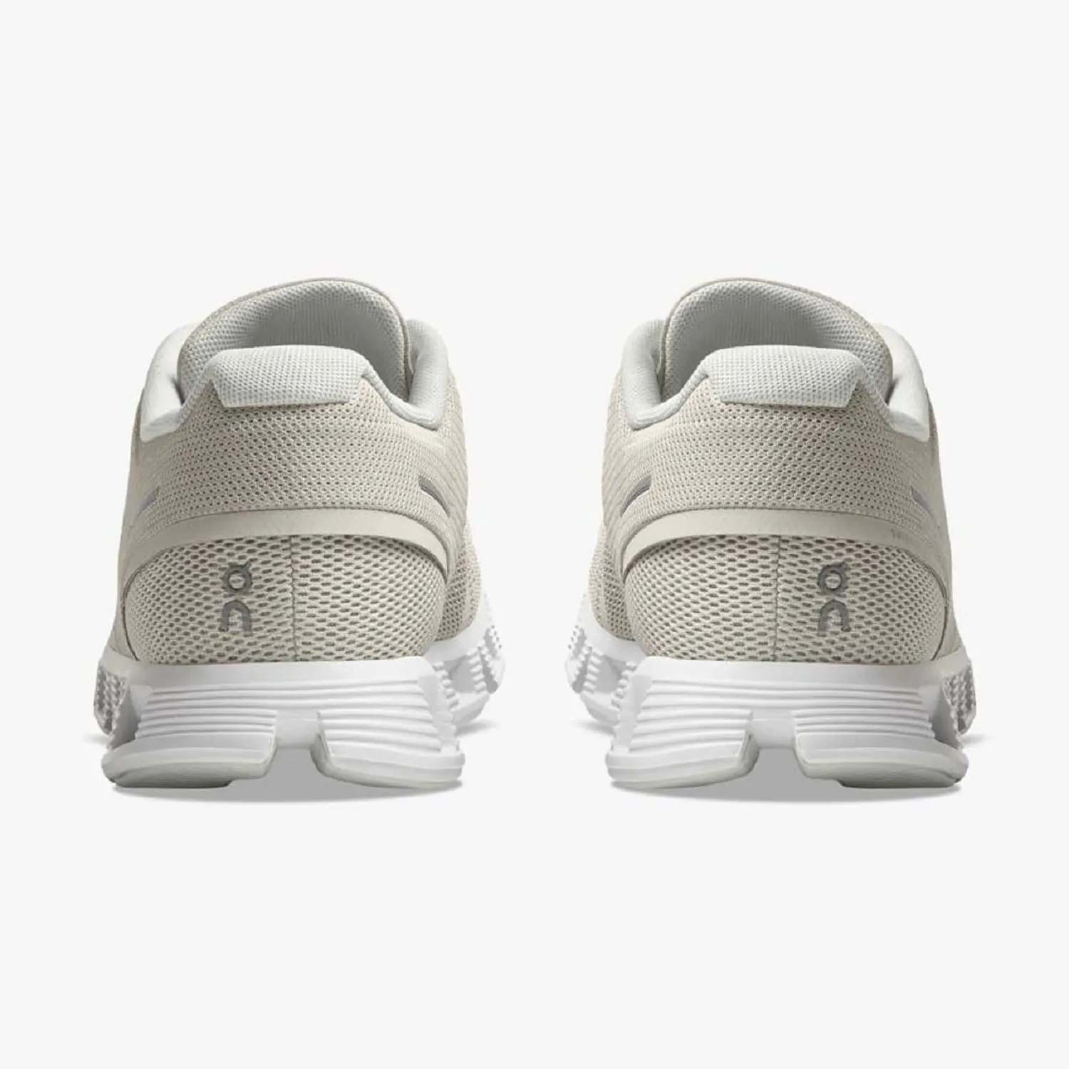  - On Running Cloud 5 W’s