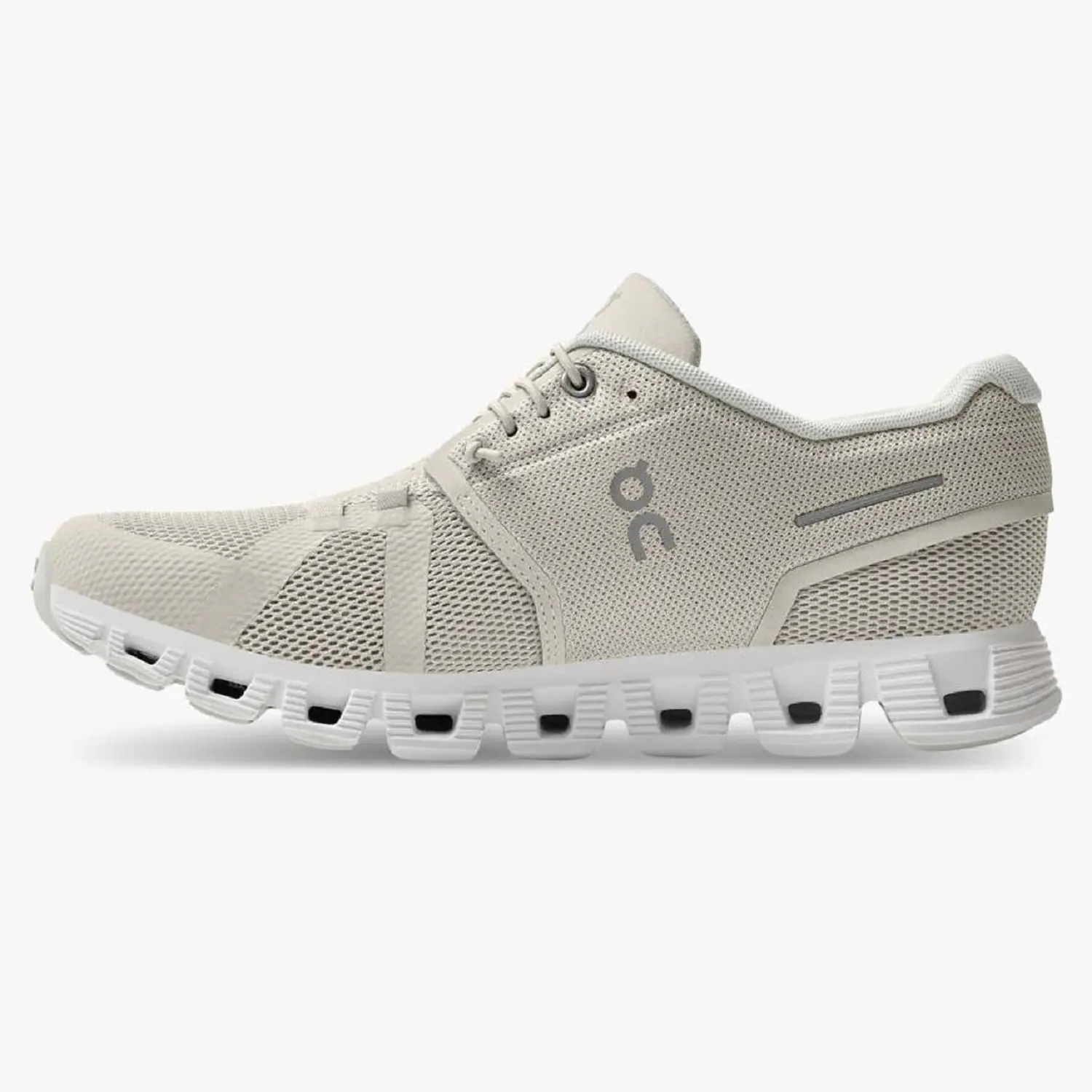  - On Running Cloud 5 W’s