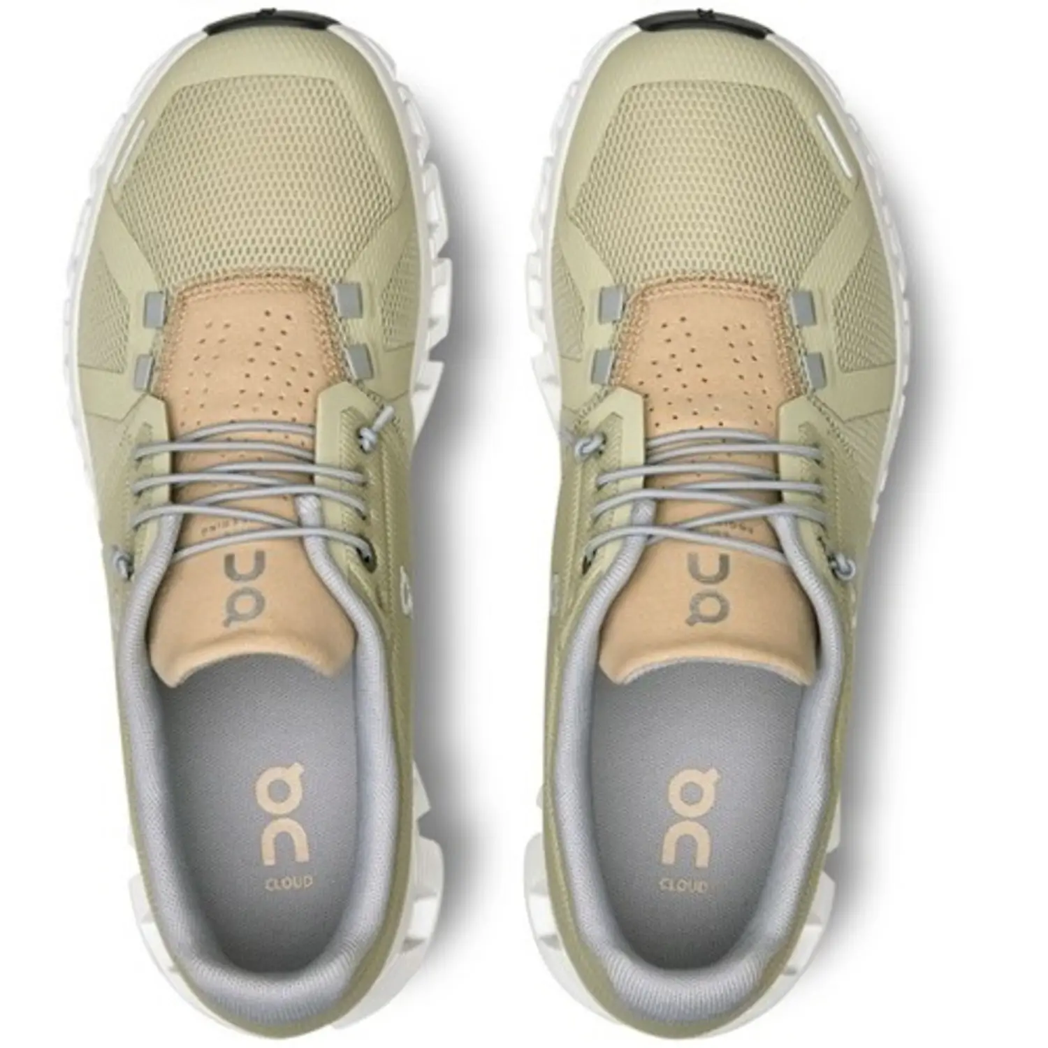  - On Running Cloud 5 W’s
