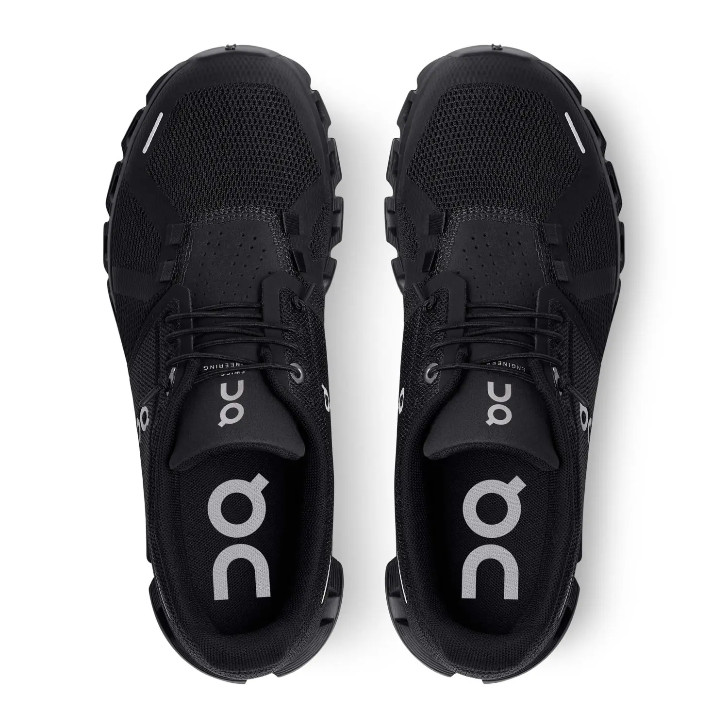  - On Running Cloud 5 W’s