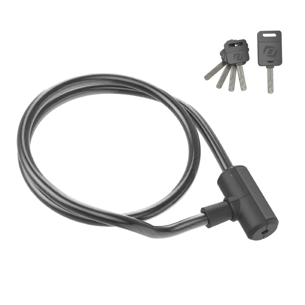 Syncros Masset Cable Key lock