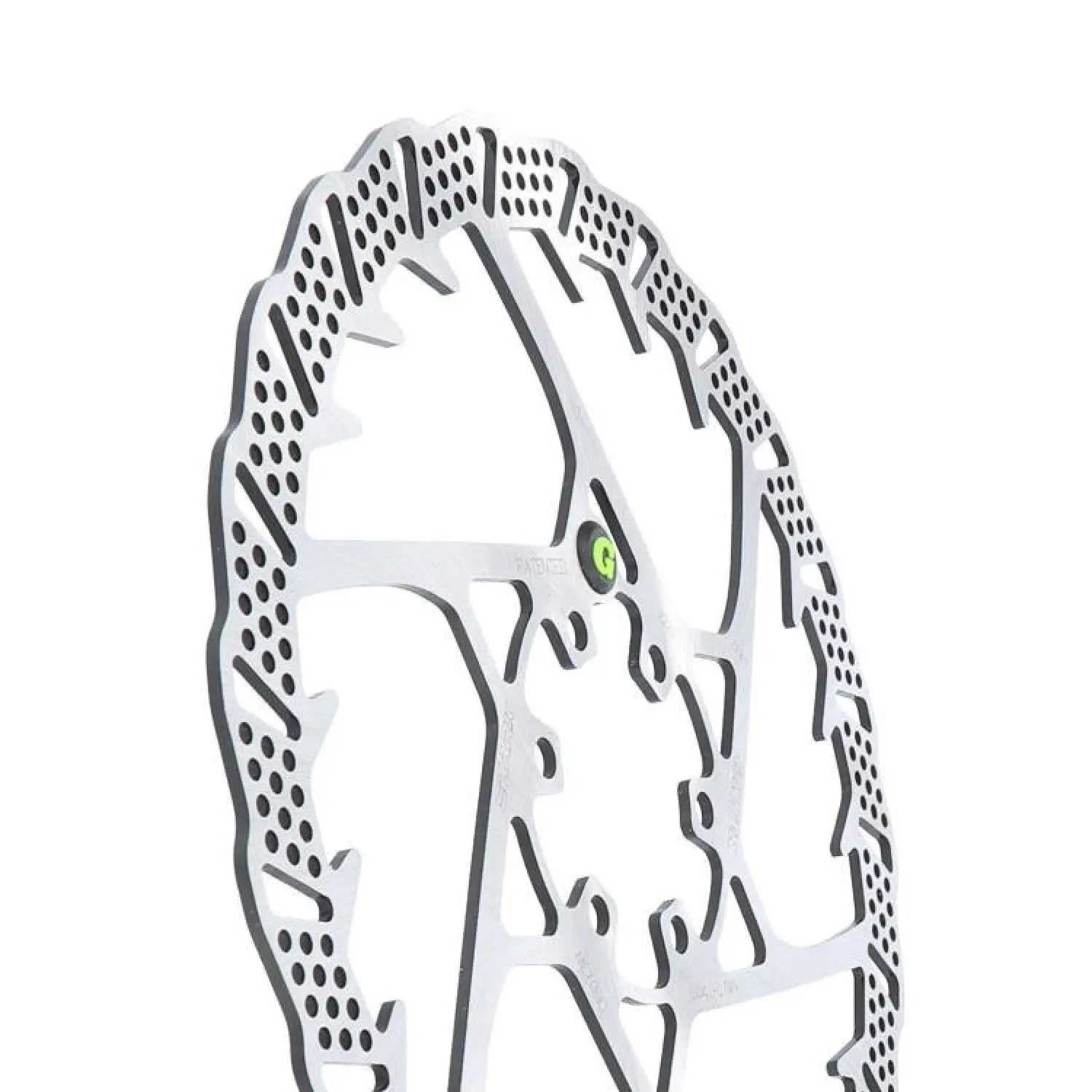  - Galfer Brake Disc E-Bike & Enduro MTB Shark Disc Wave