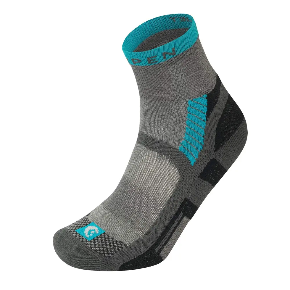 Lorpen T3 Light Hiker Shorty Eco
