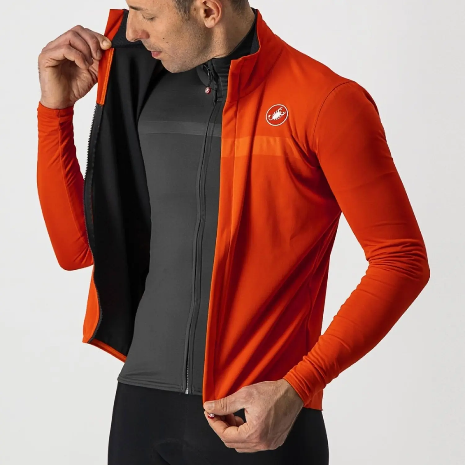  - Castelli Goccia Jacket