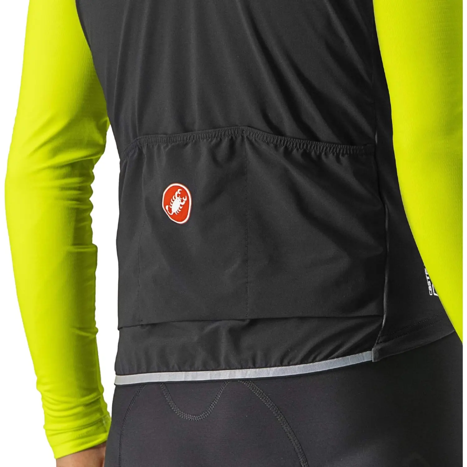  - Castelli Perfetto Ros 2 Vest