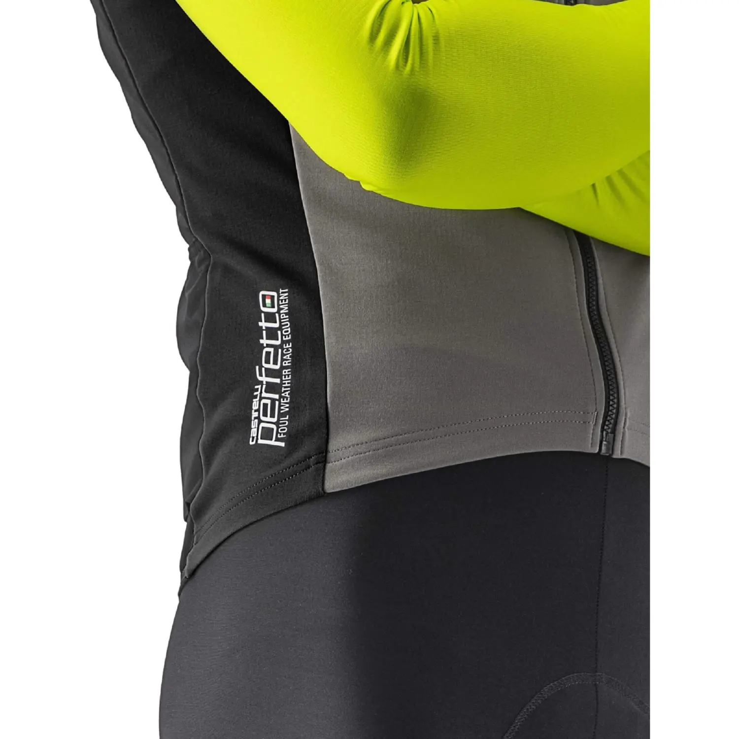 - Castelli Perfetto Ros 2 Vest