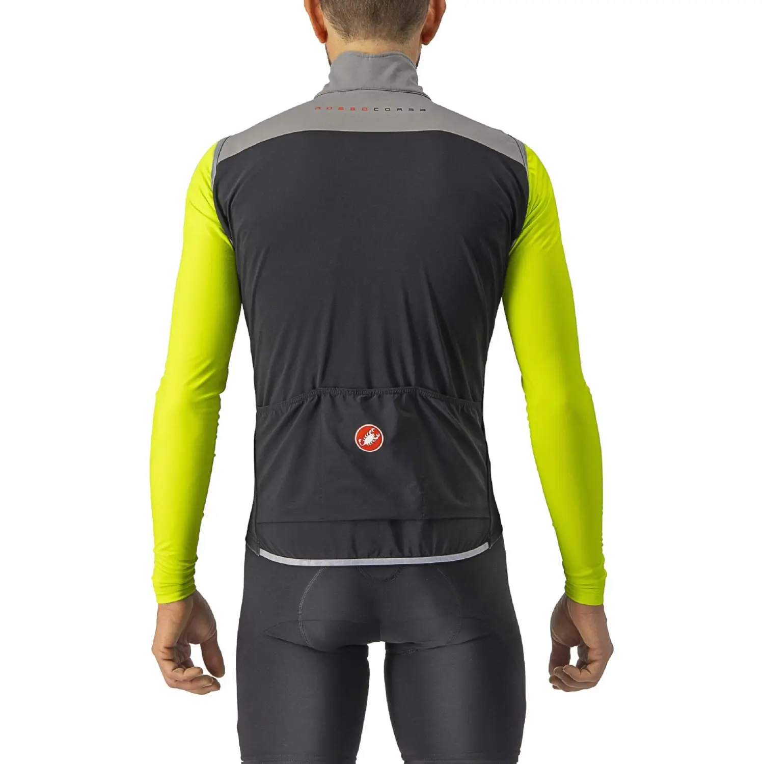  - Castelli Perfetto Ros 2 Vest
