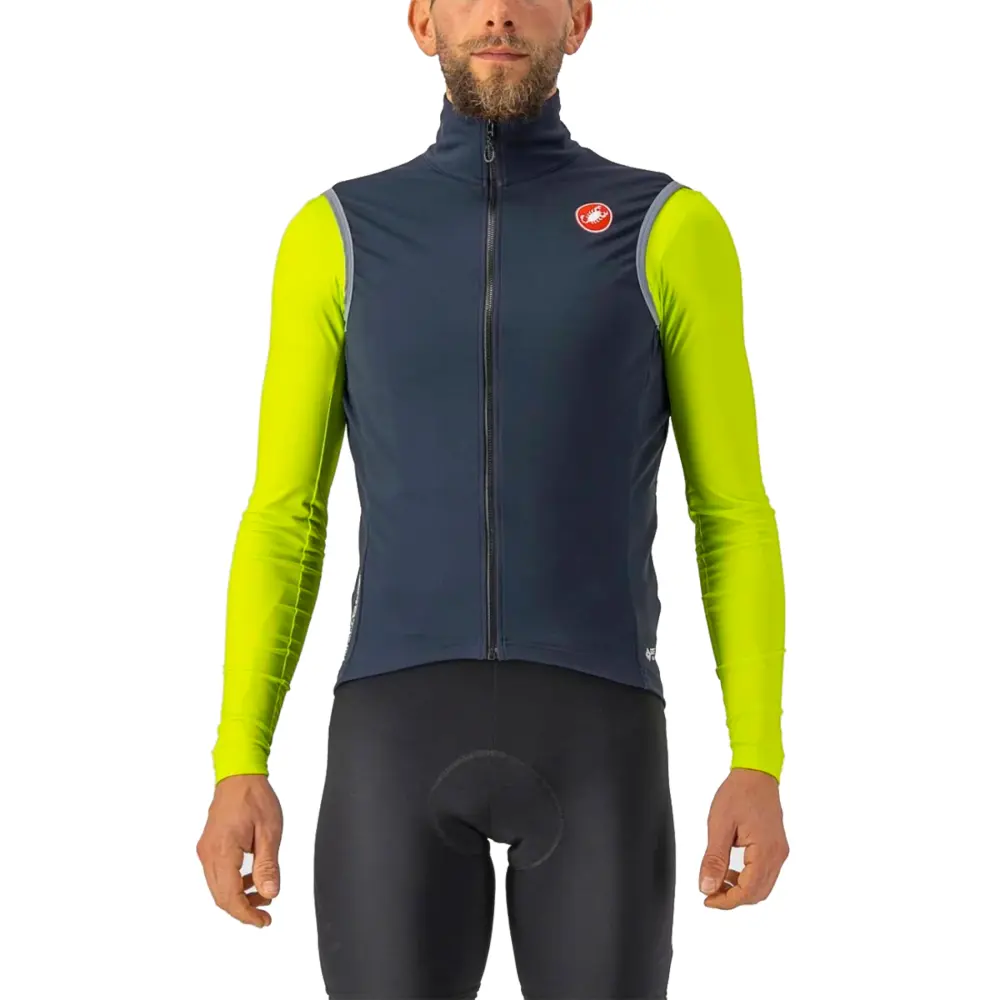 Castelli Perfetto Ros 2 Vest