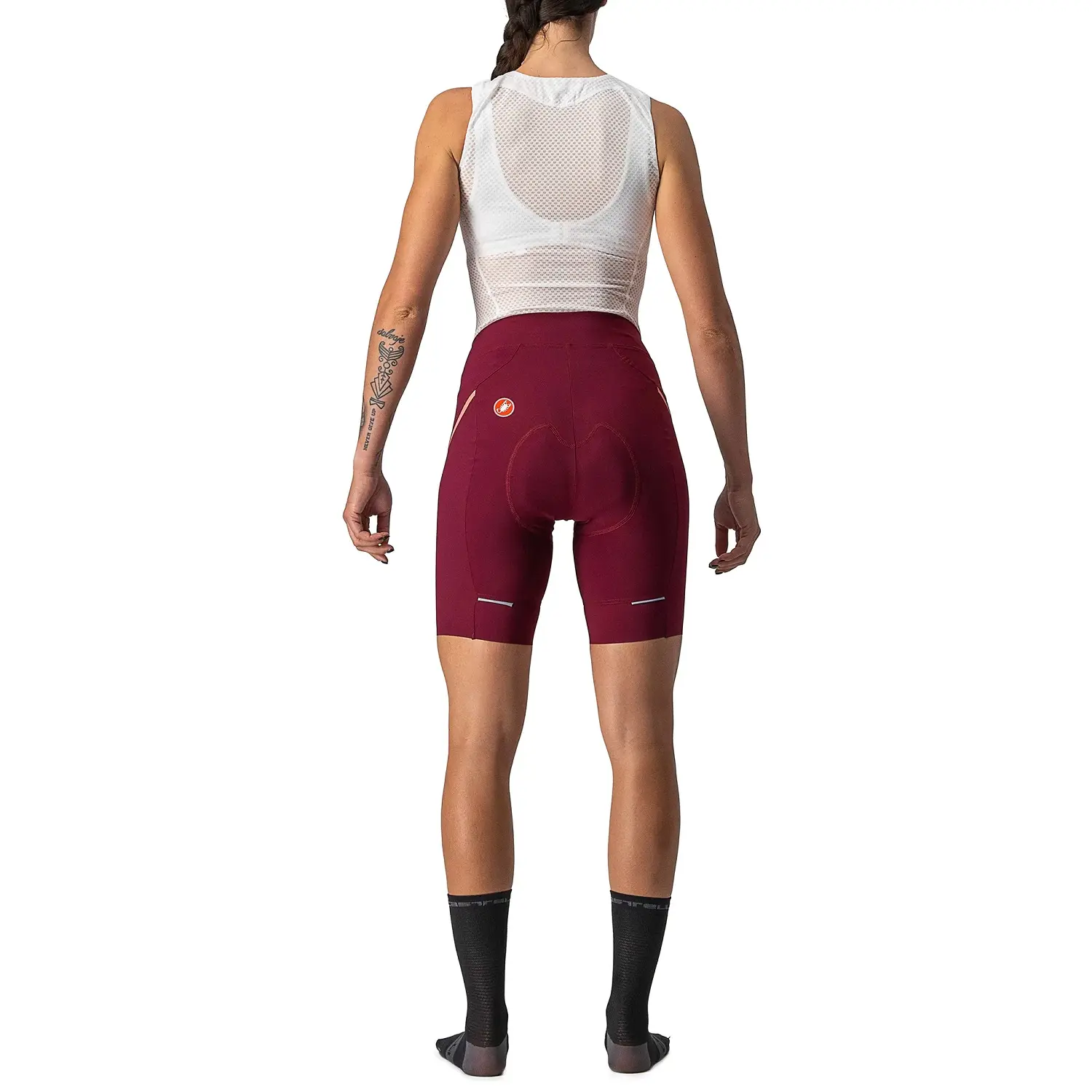  - Castelli Velocissima 3 Short
