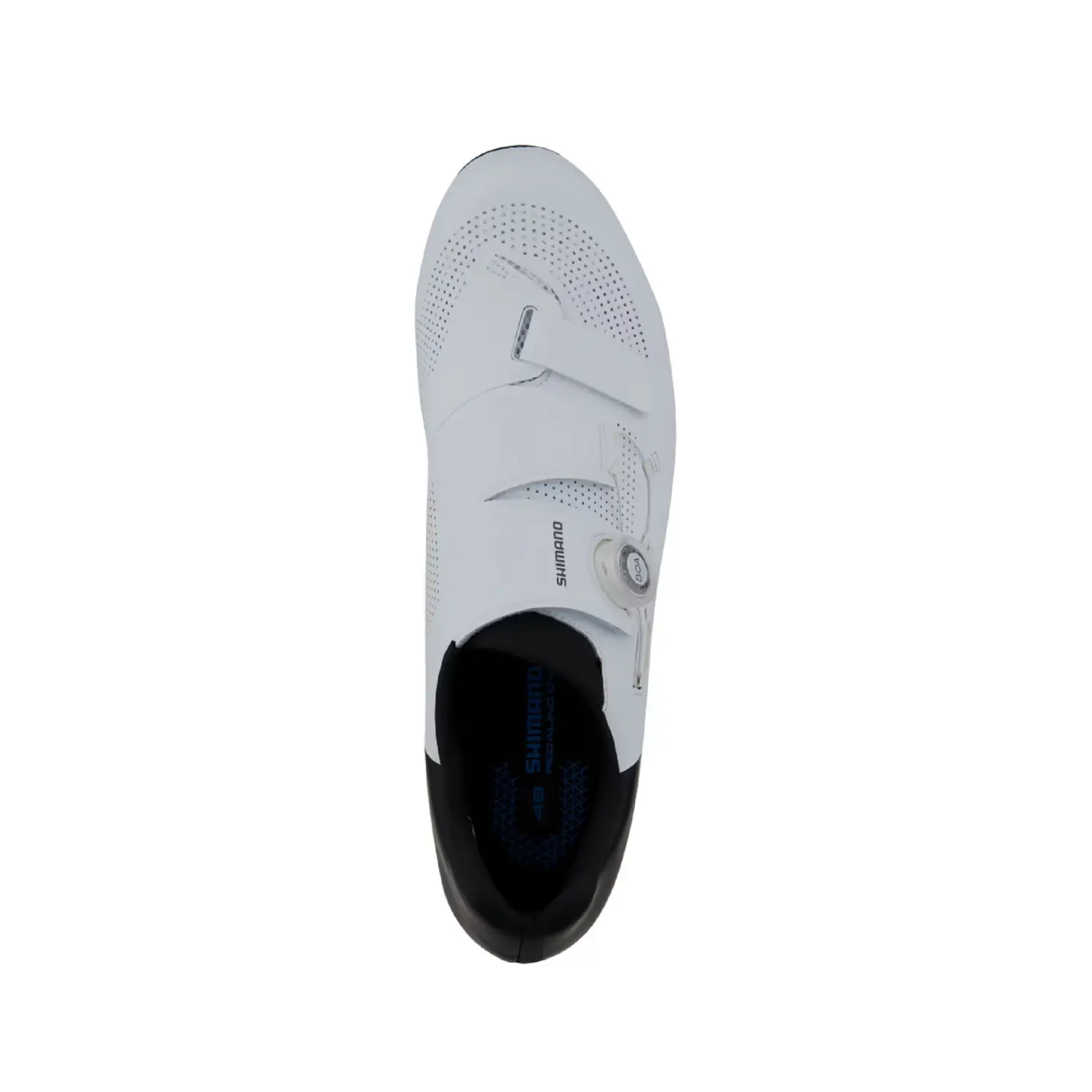  - Shimano SH-RC502