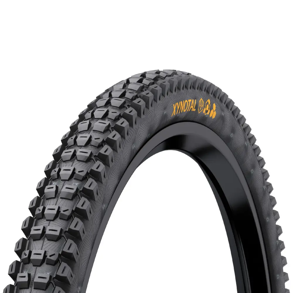 Continental Xynotal Foldable