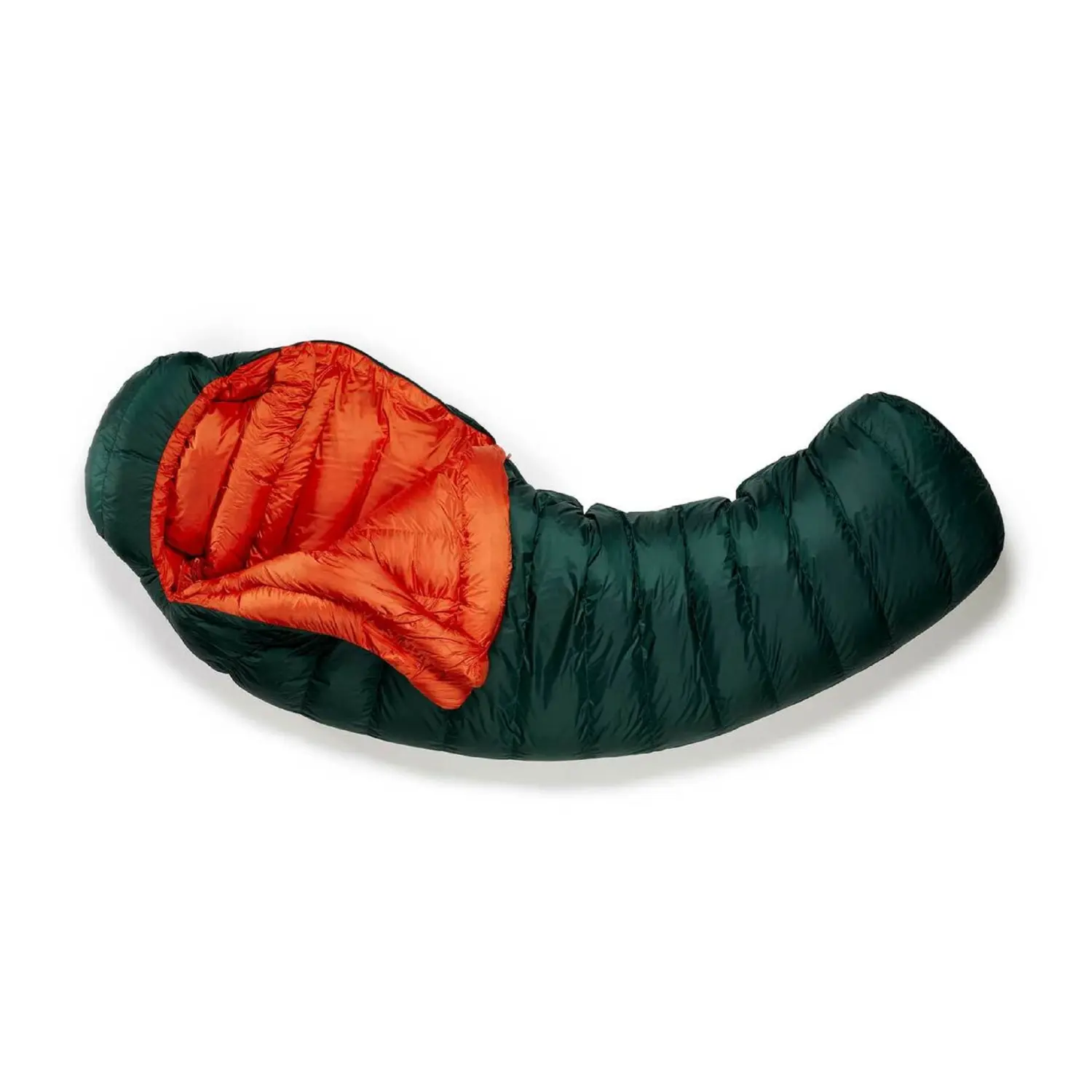  - Rab Ascent 1100