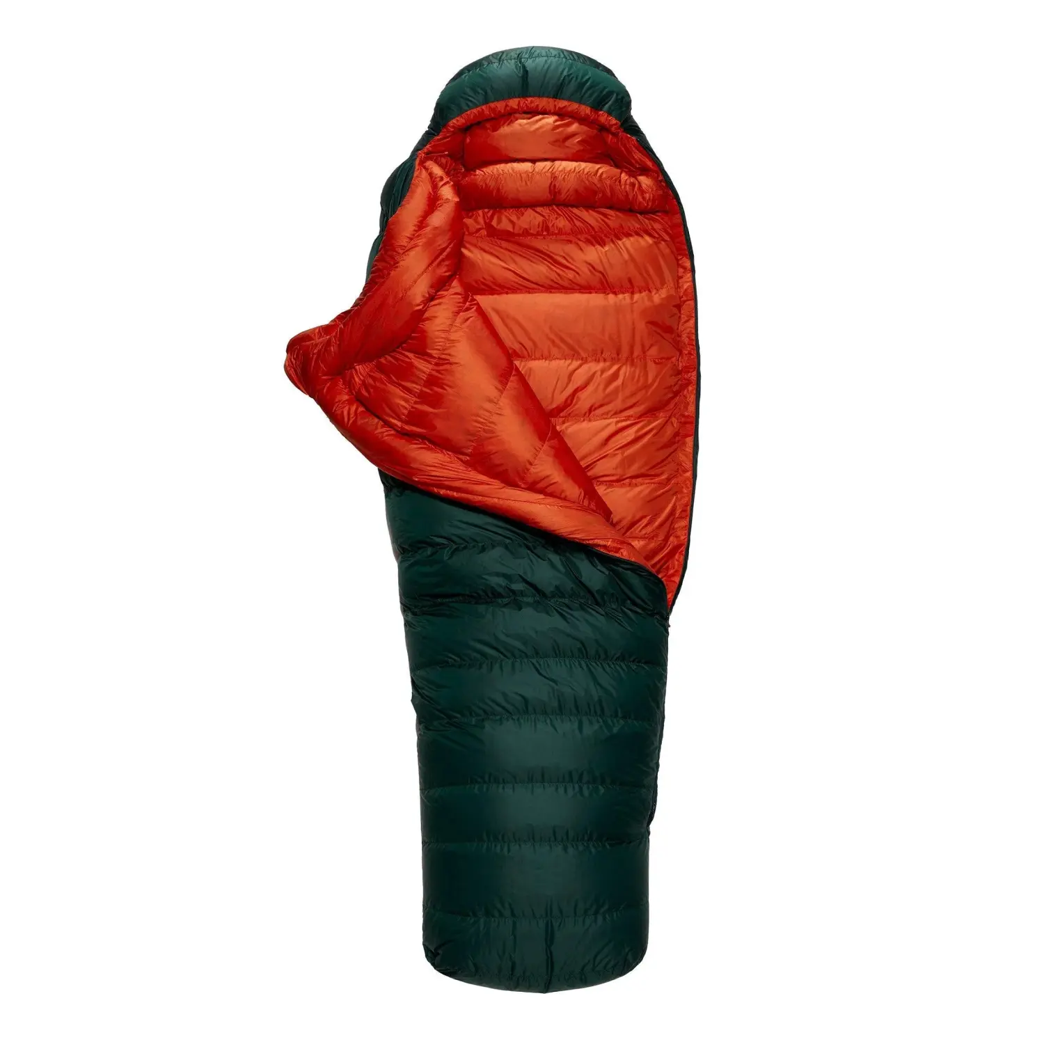  - Rab Ascent 1100