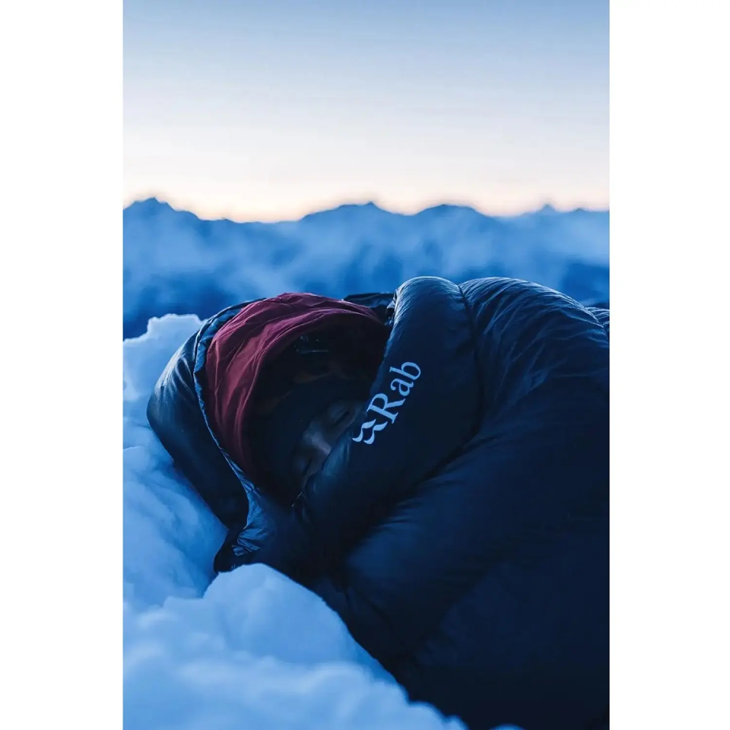  - Rab Mythic Ultra 360