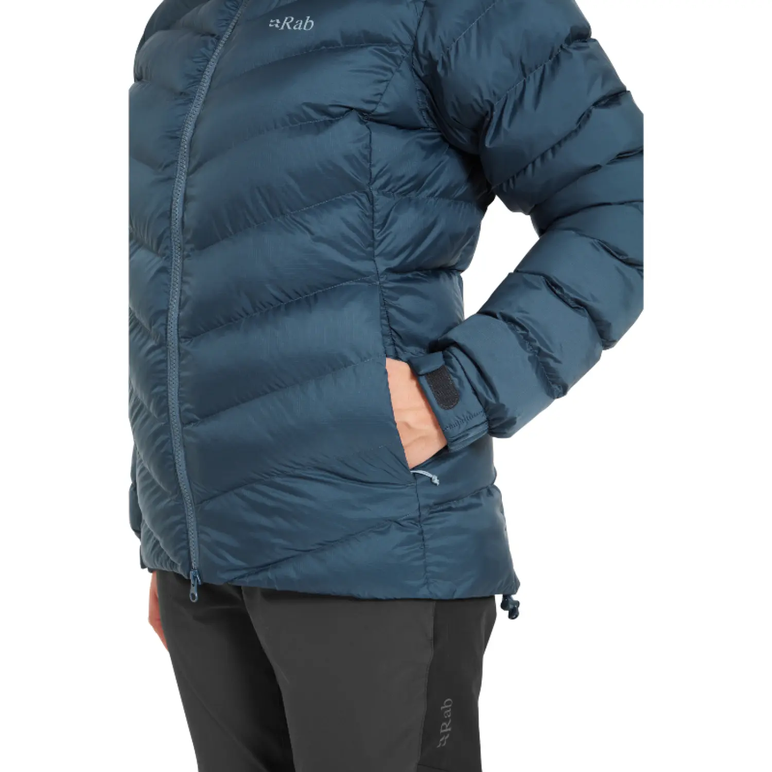  - Rab Nebula Pro Jacket Wmns