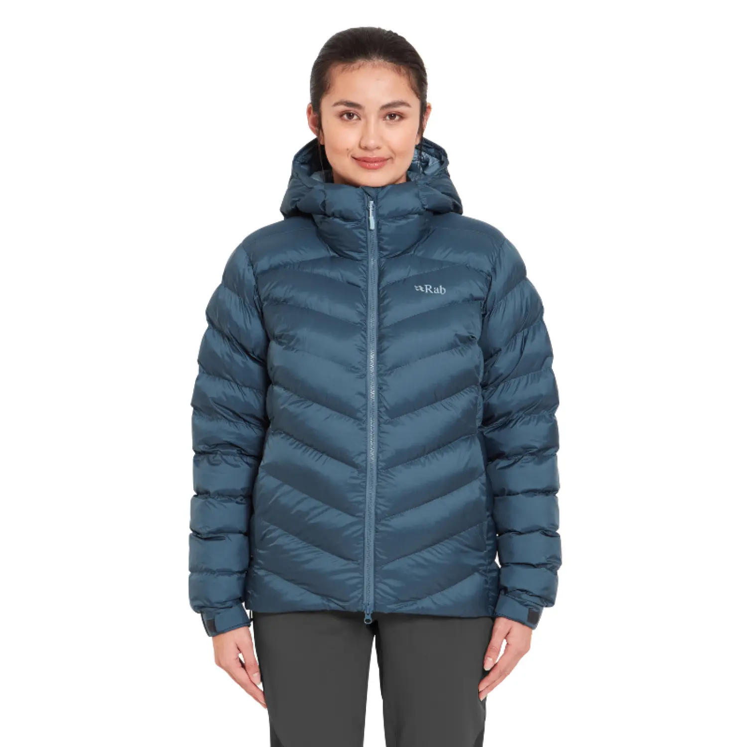  - Rab Nebula Pro Jacket Wmns