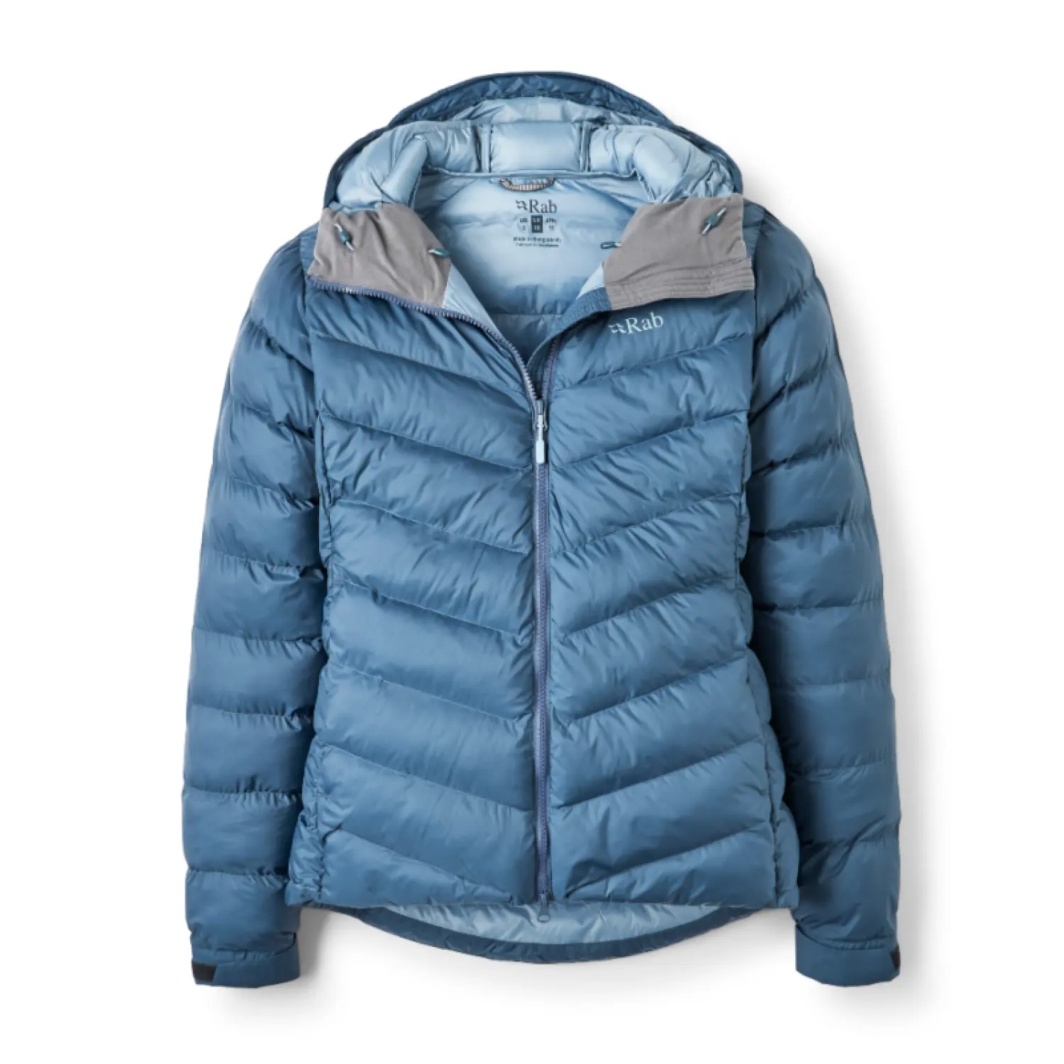  - Rab Nebula Pro Jacket Wmns