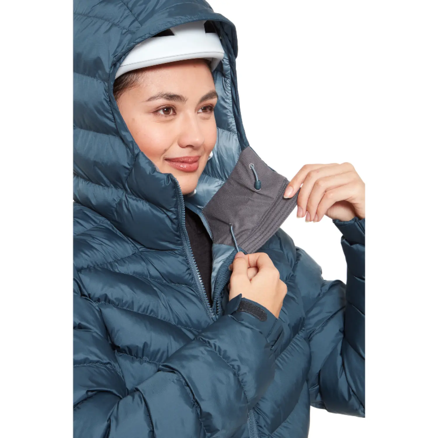  - Rab Nebula Pro Jacket Wmns