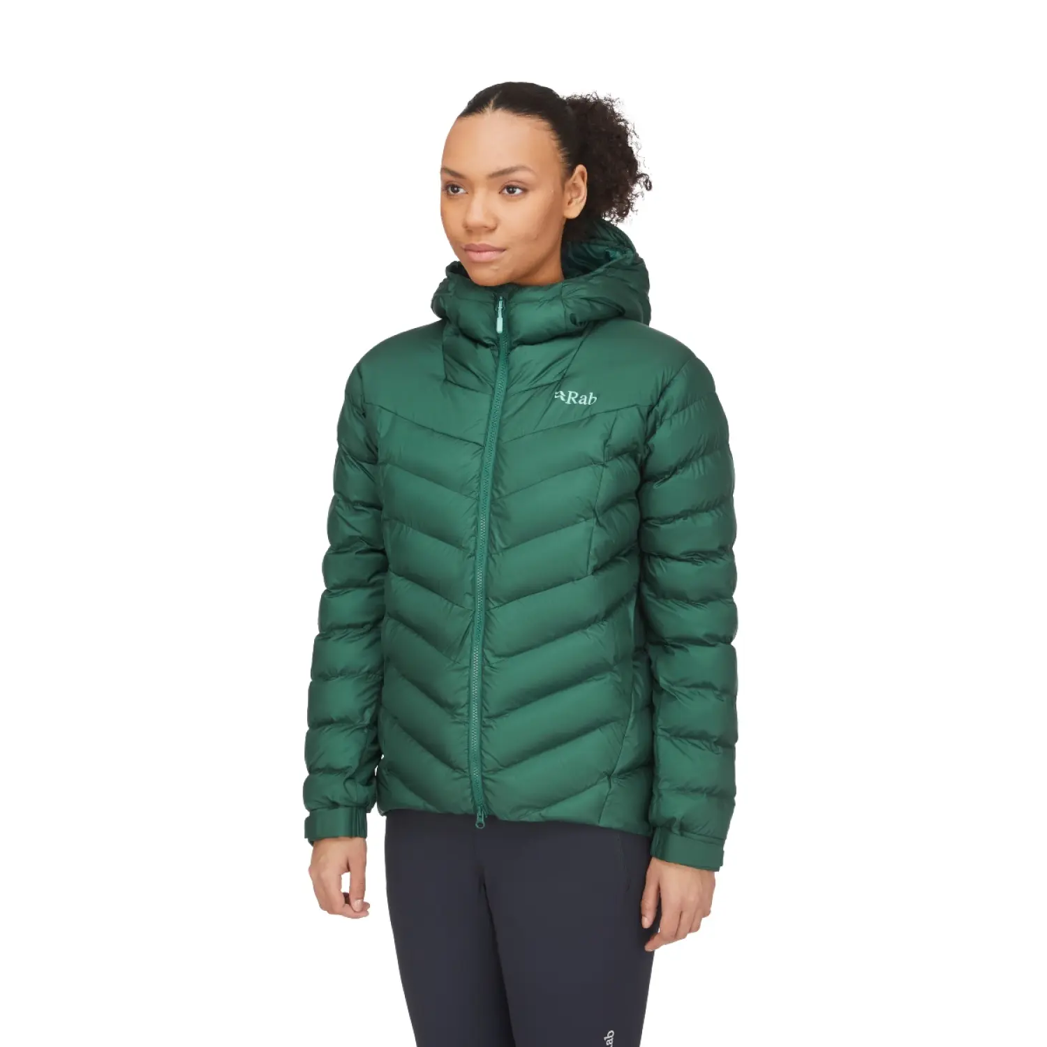 - Rab Nebula Pro Jacket Wmns