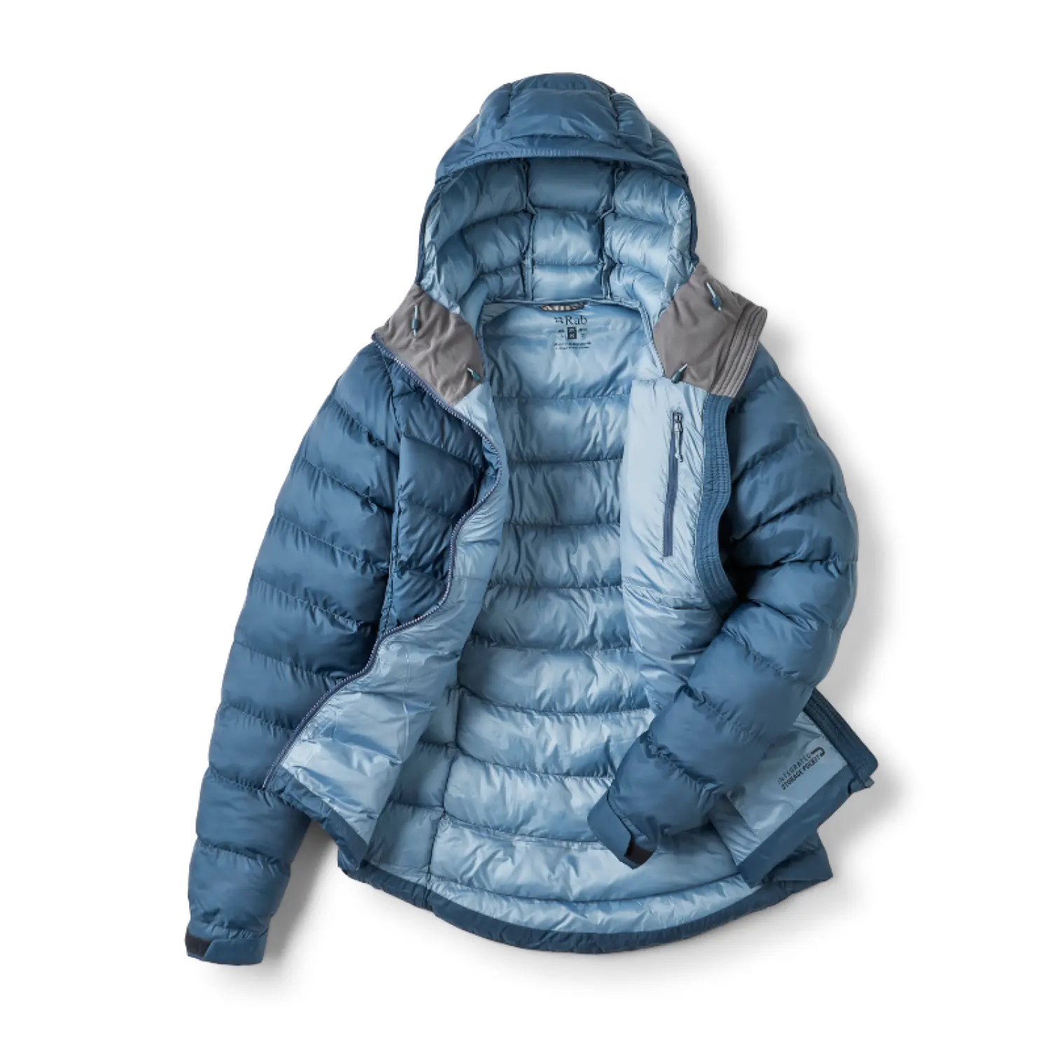  - Rab Nebula Pro Jacket Wmns