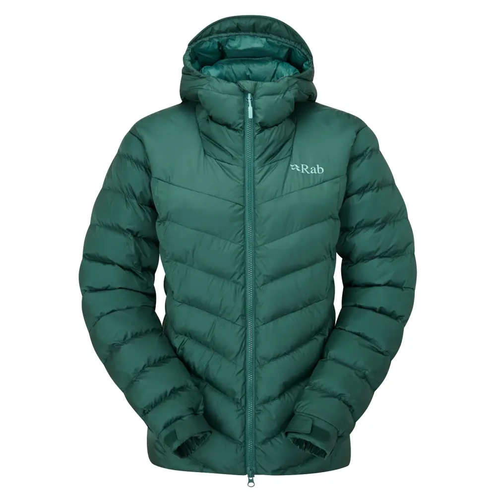 Rab Nebula Pro Jacket Wmns