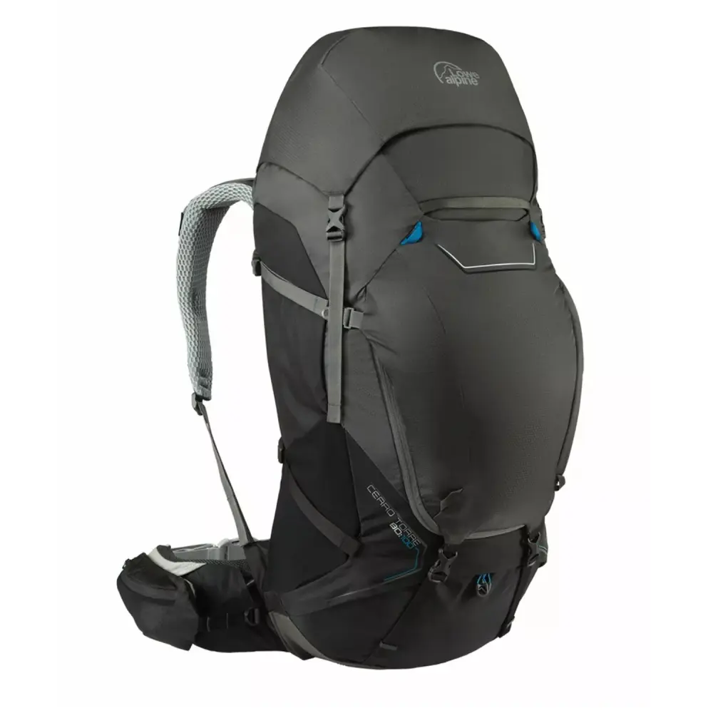 Lowe Alpine Cerro Torre 80:100