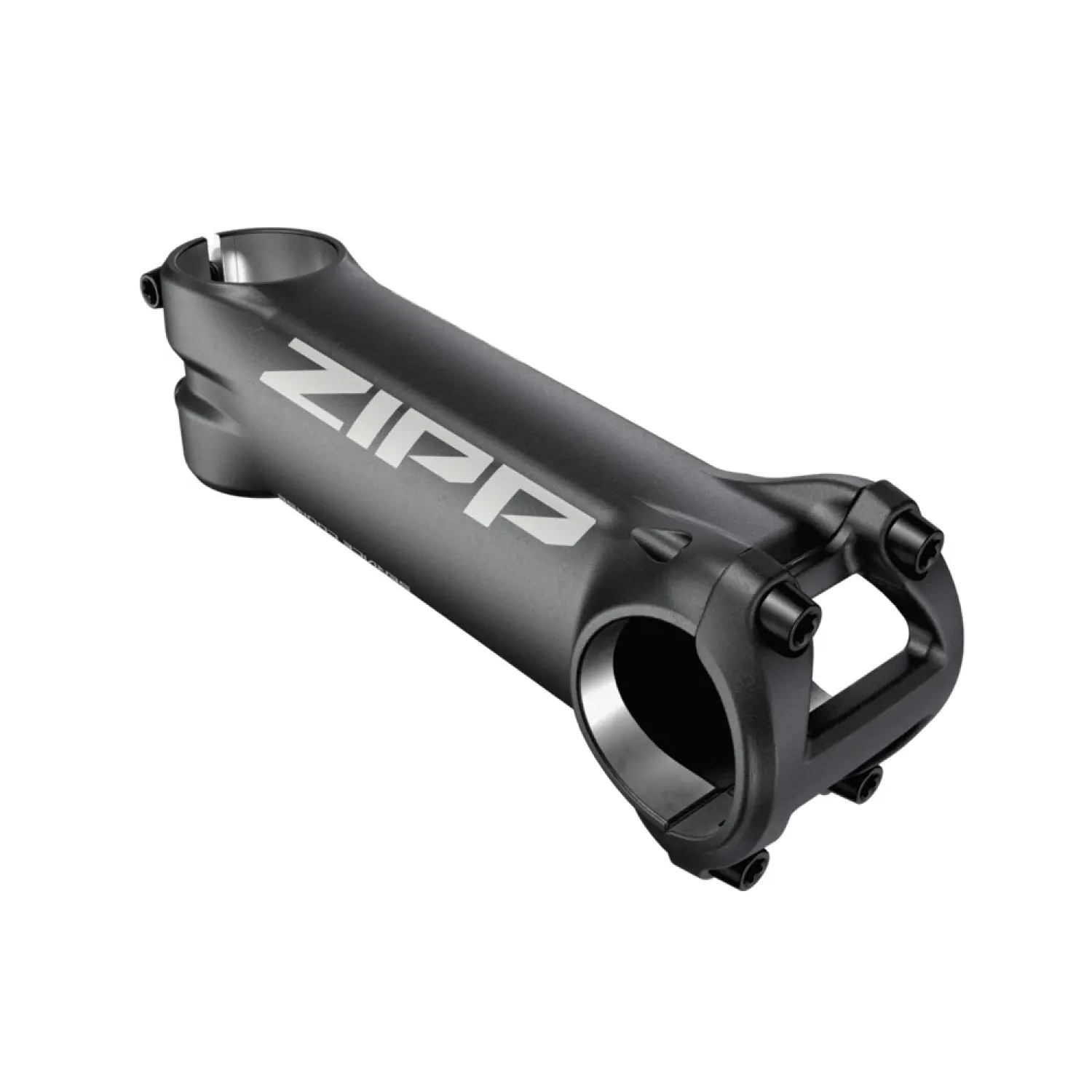 black - Zipp Service Course Stem 25