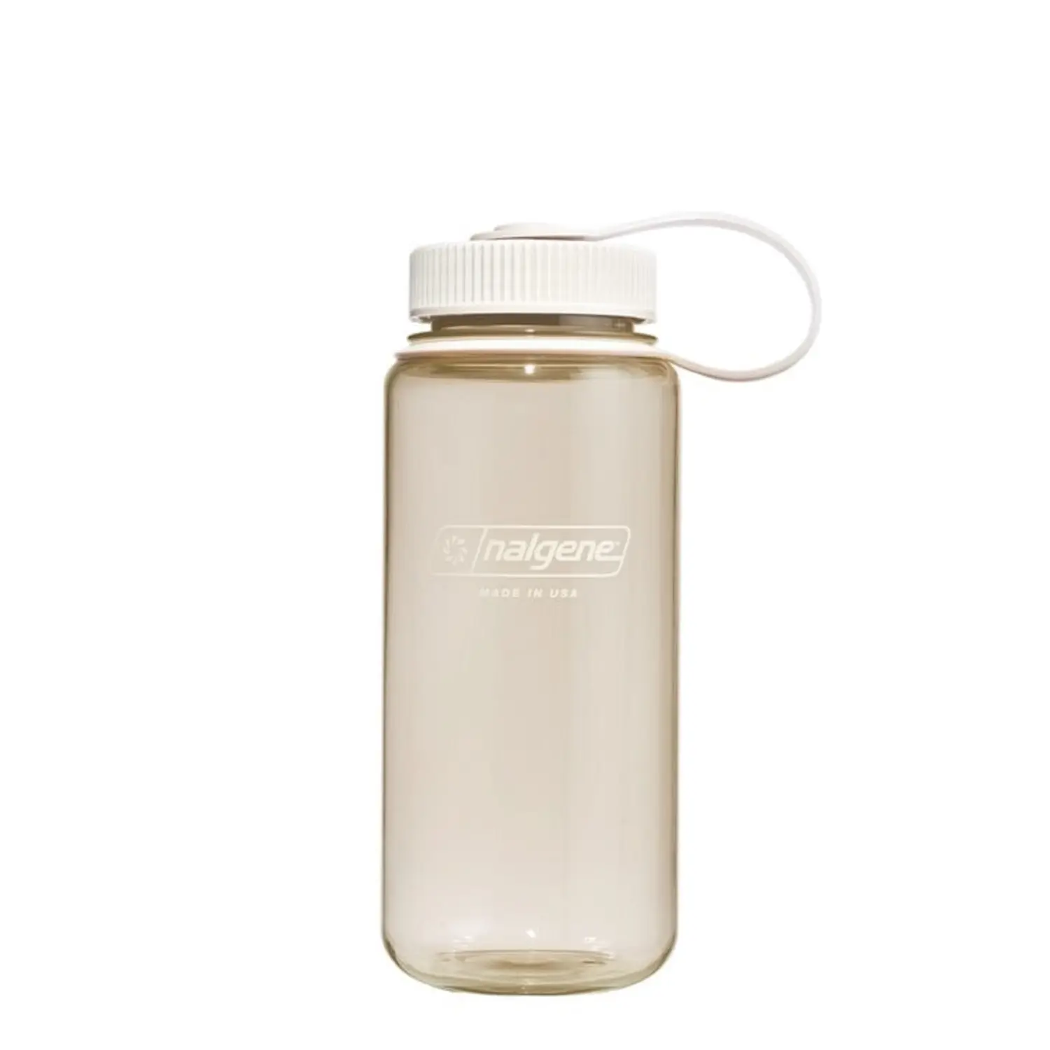 cotton - Nalgene 16oz Wide Mouth Sustain
