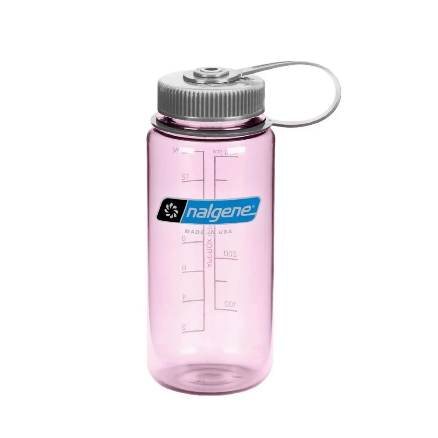  - Nalgene 16oz Wide Mouth Sustain