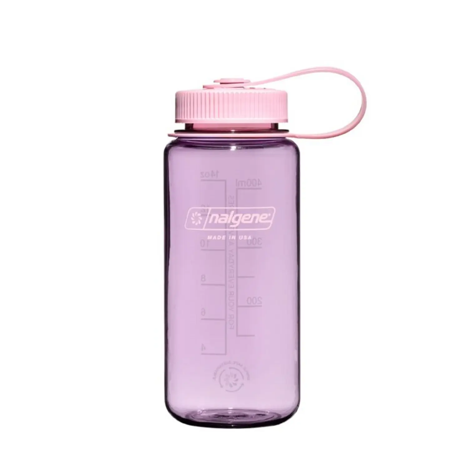 cherry blossom - Nalgene 16oz Wide Mouth Sustain
