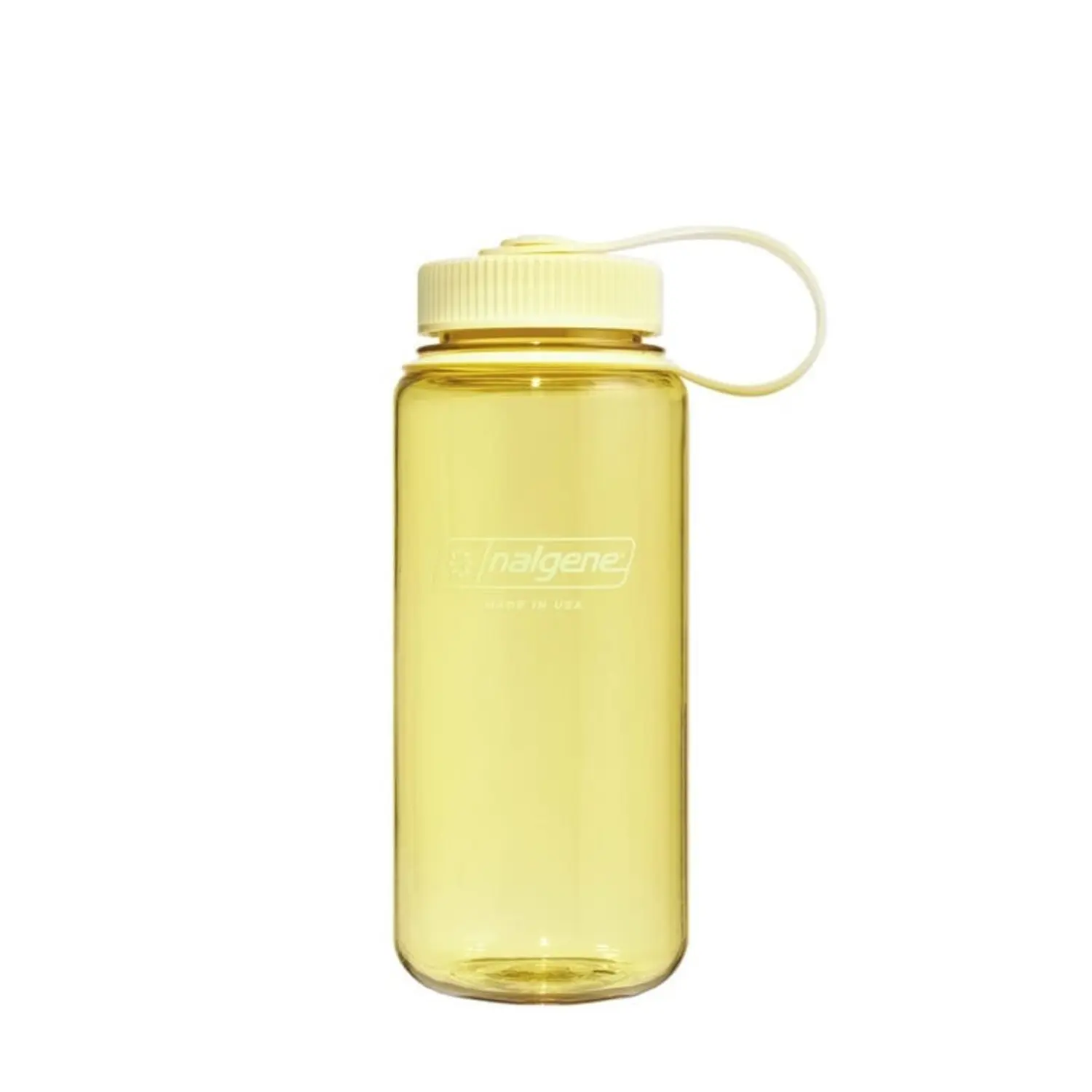  - Nalgene 16oz Wide Mouth Sustain