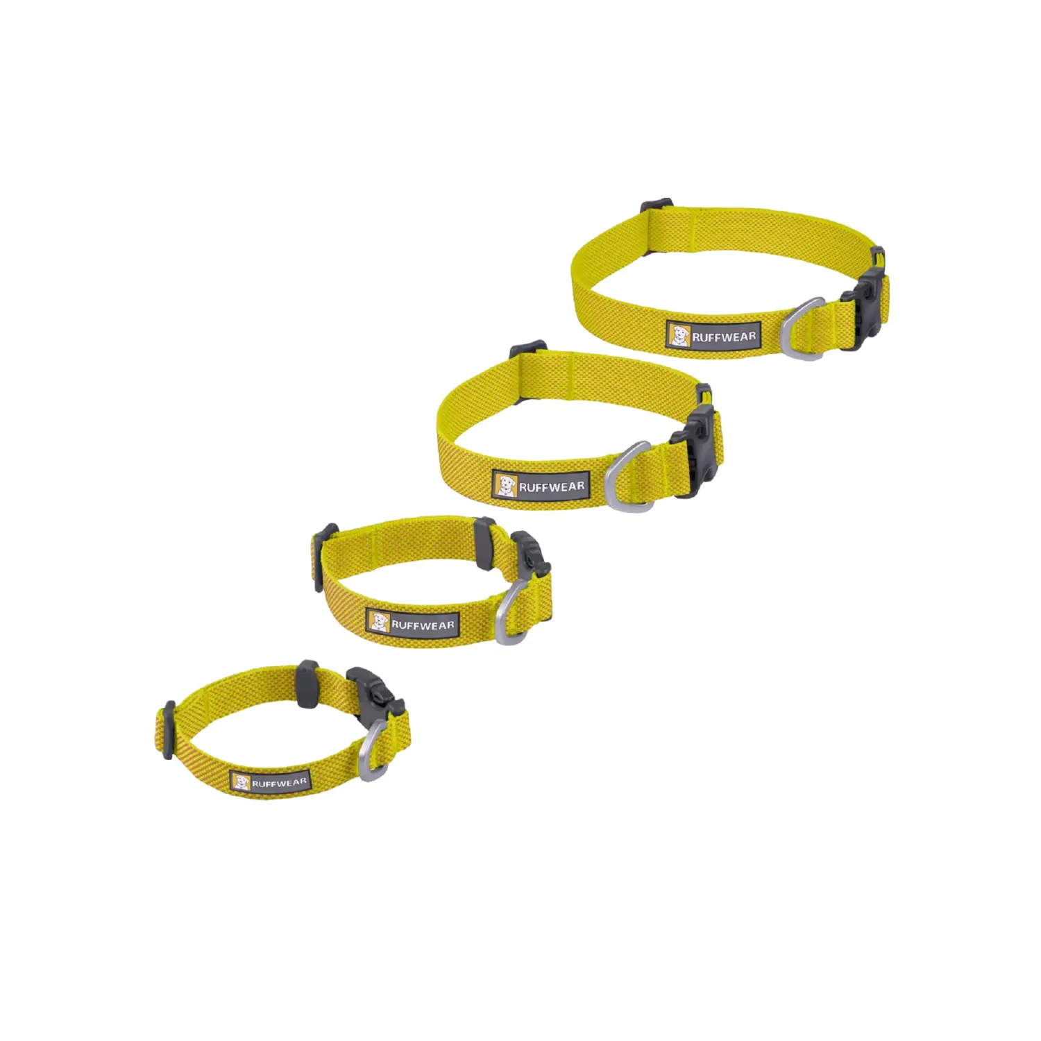  - Ruffwear Hi & Light™ Collar