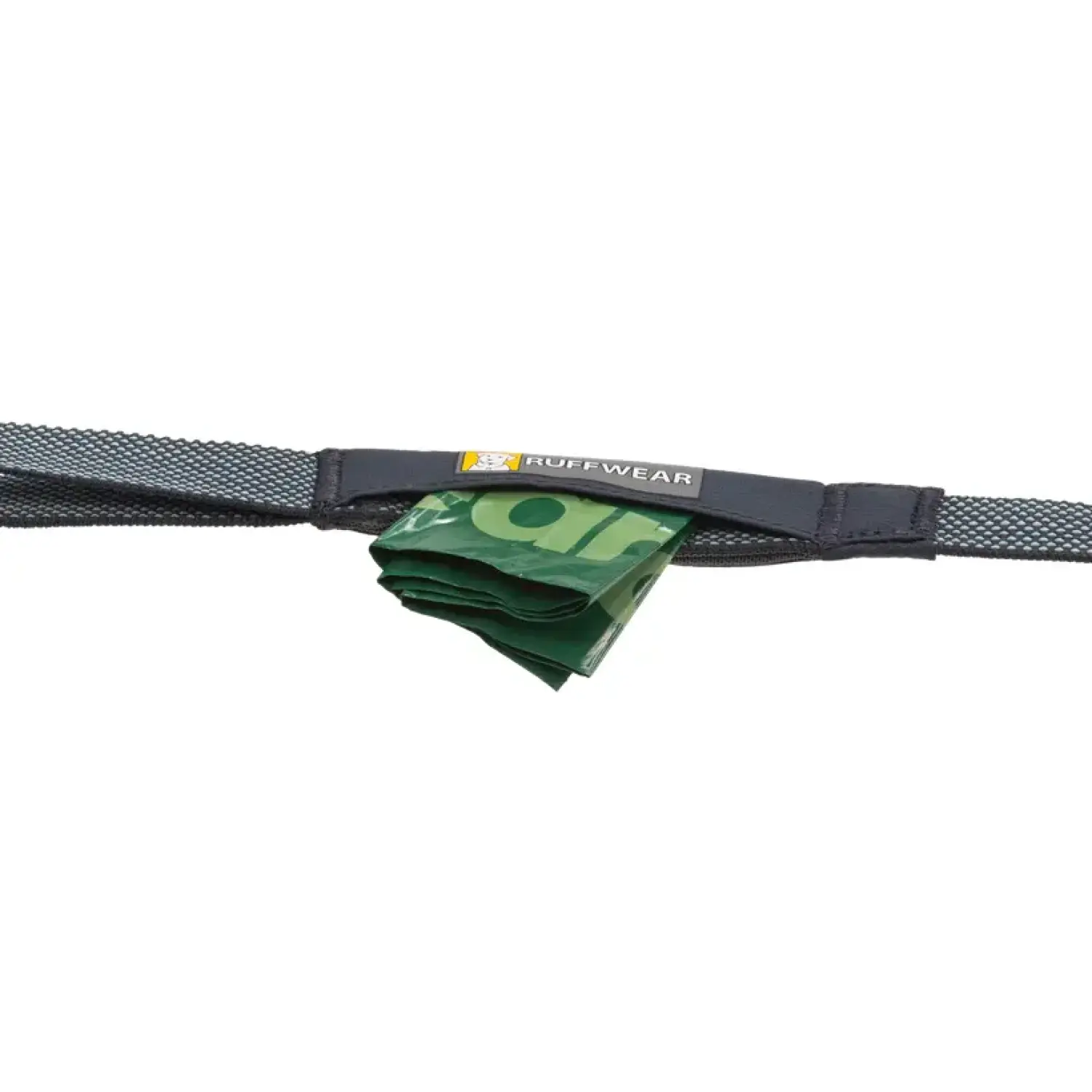basalt gray - Ruffwear Hi & Light™ Leash