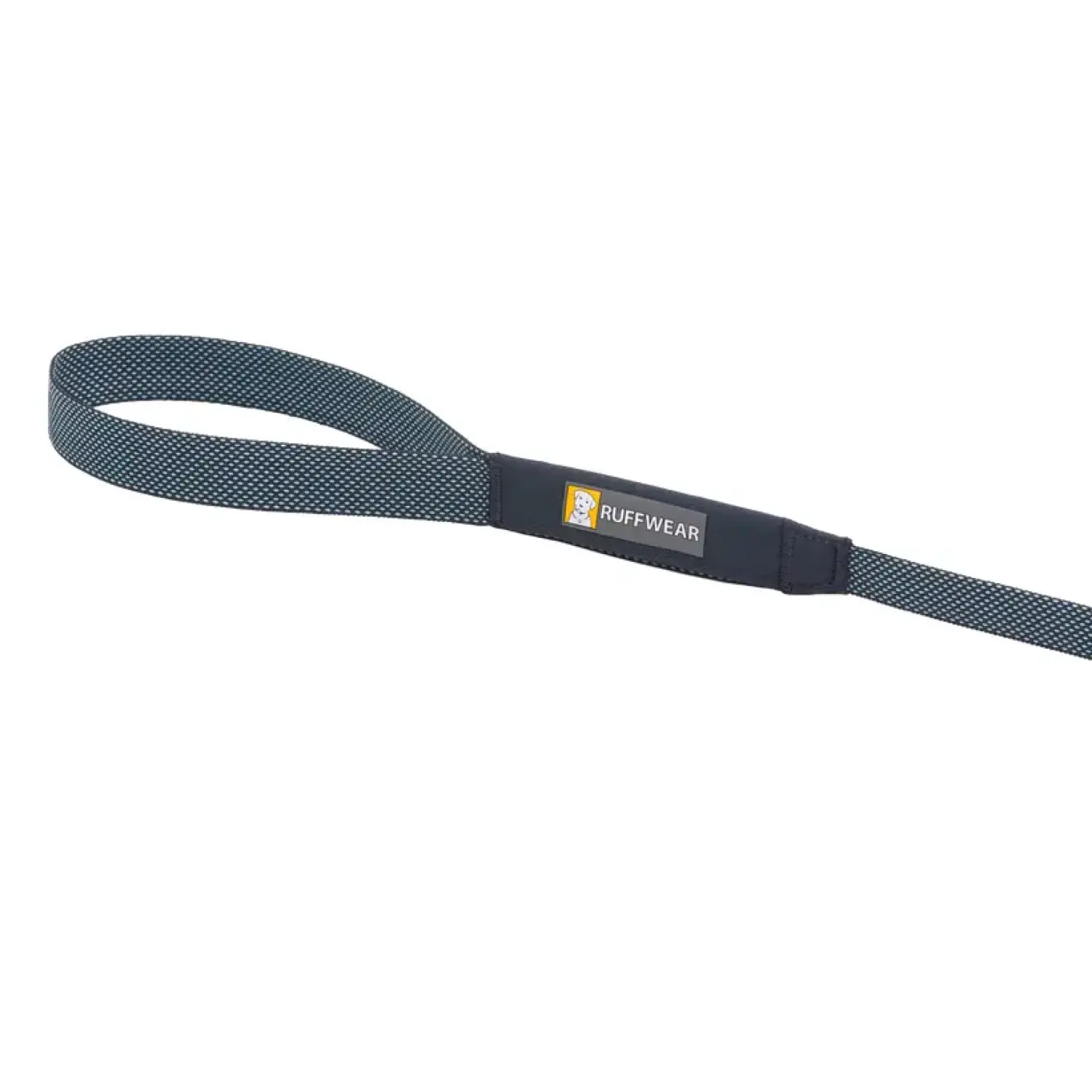 basalt gray - Ruffwear Hi & Light™ Leash