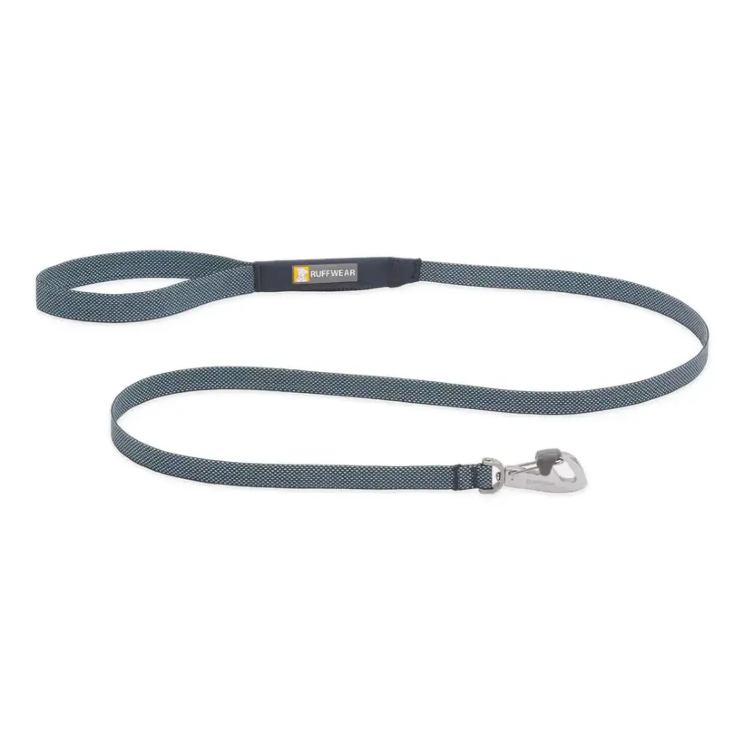basalt gray - Ruffwear Hi & Light™ Leash