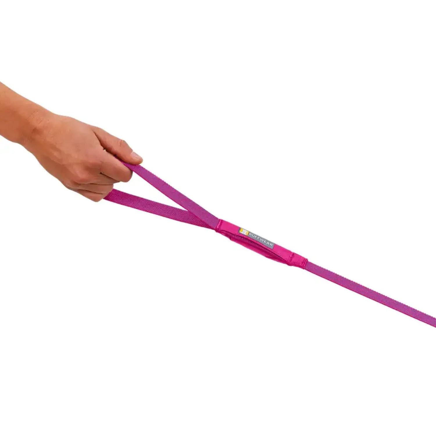 alpenglow pink - Ruffwear Hi & Light™ Leash
