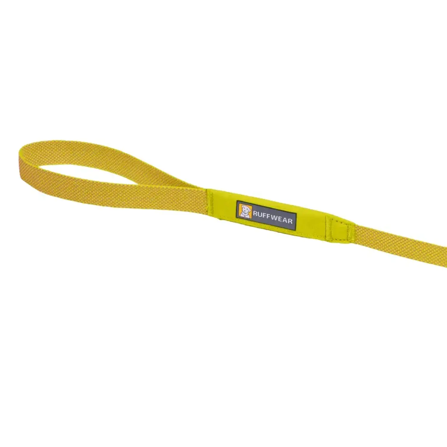 lichen green - Ruffwear Hi & Light™ Leash
