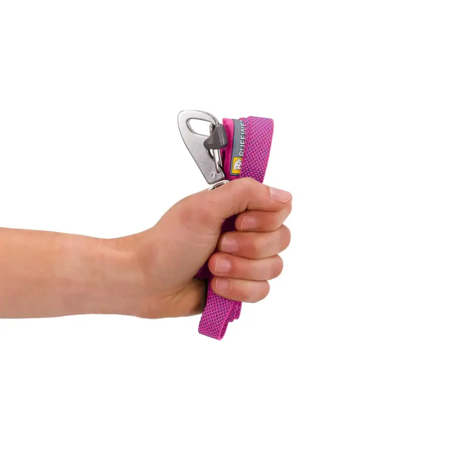 alpenglow pink - Ruffwear Hi & Light™ Leash