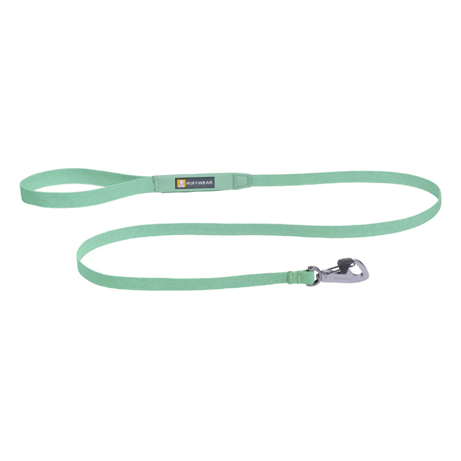 sage green - Ruffwear Hi & Light™ Leash
