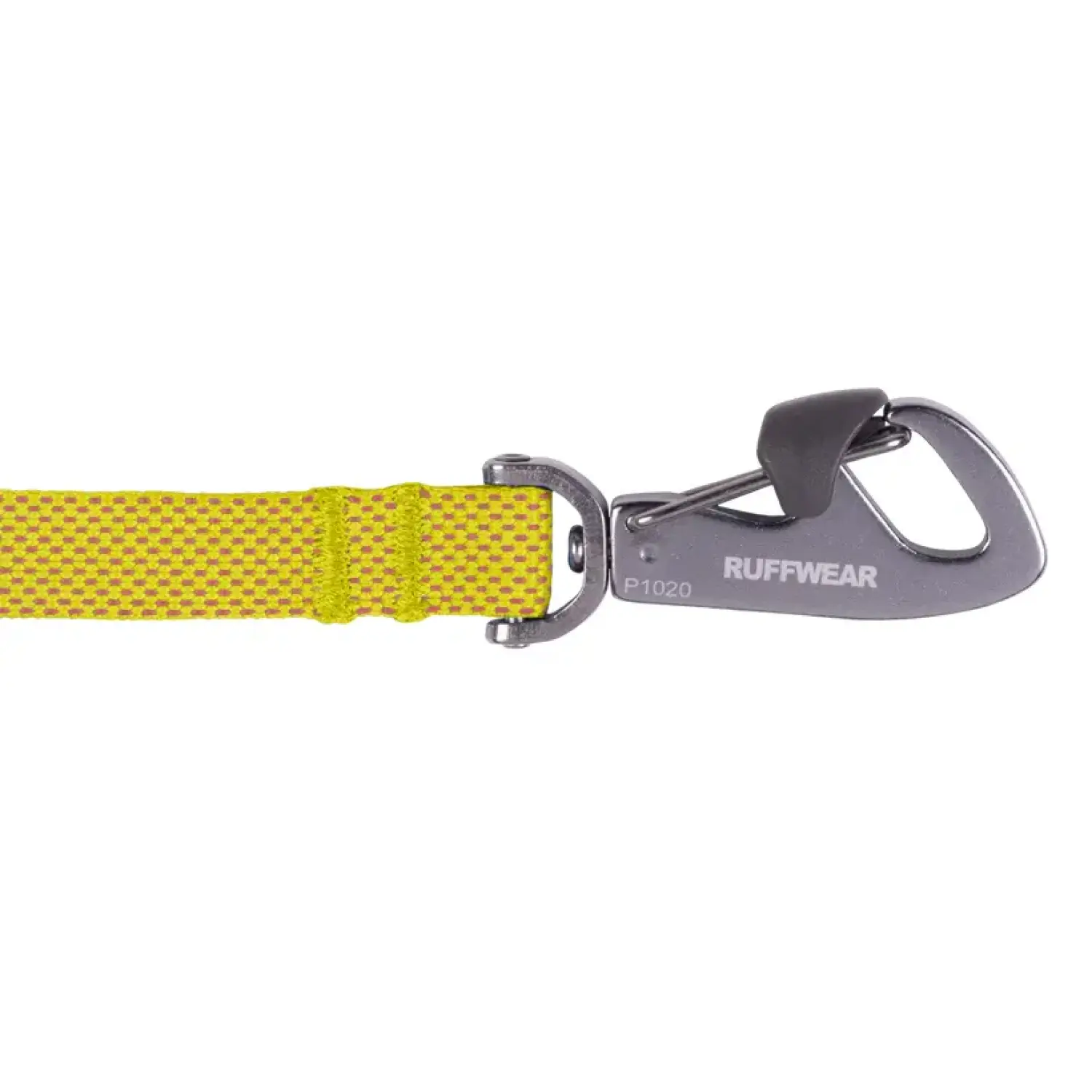 lichen green - Ruffwear Hi & Light™ Leash