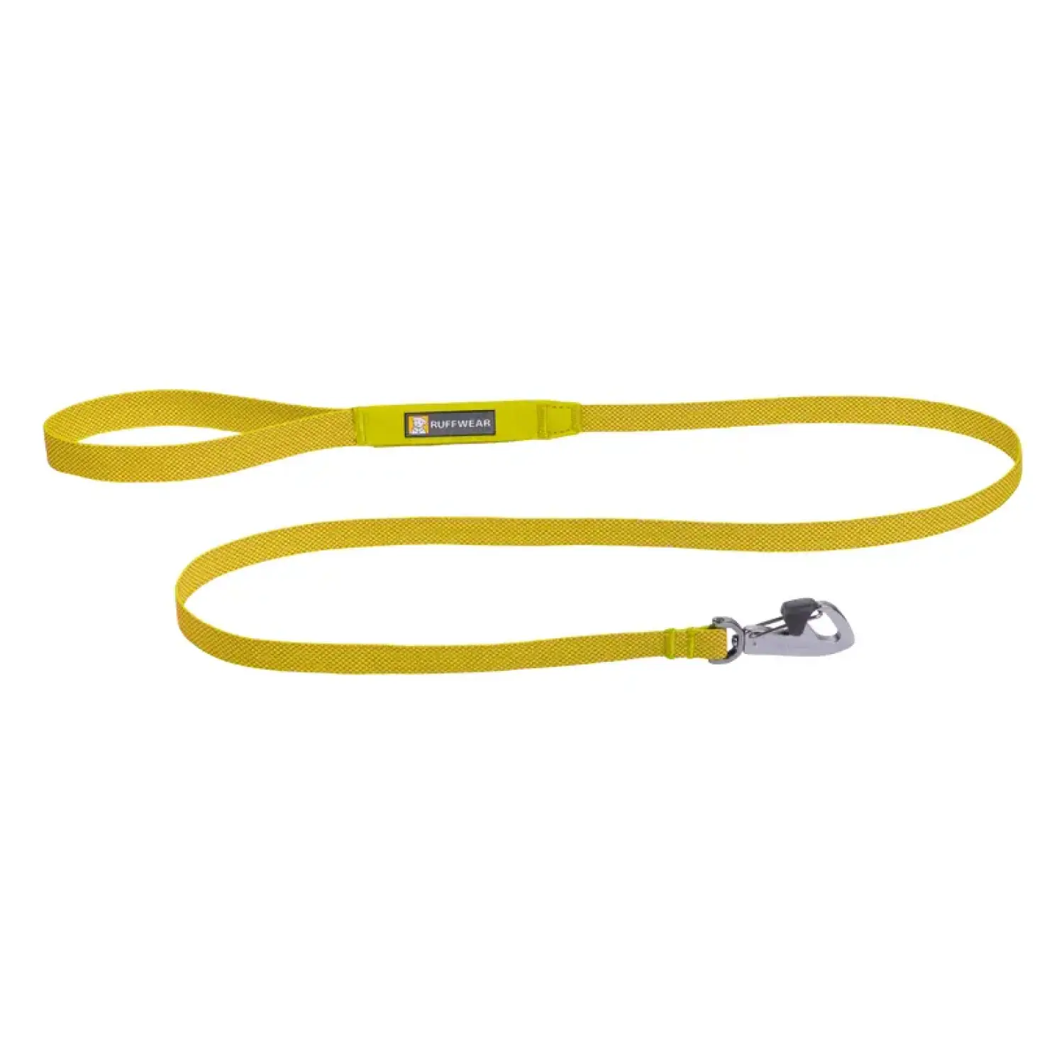lichen green - Ruffwear Hi & Light™ Leash