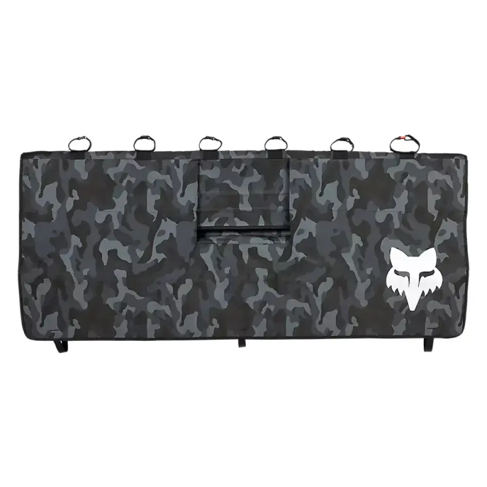Fox Racing Tailgate Cover