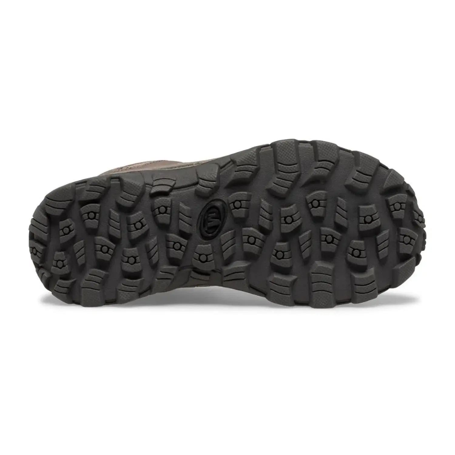  - Merrell Oakcreek Mid Lace WP Kid