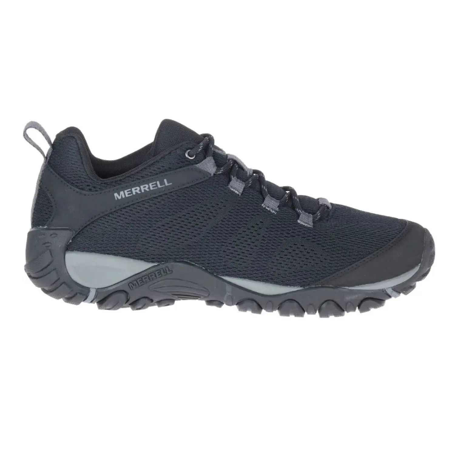 black/rock - Merrell Yokota 2 E-Mesh