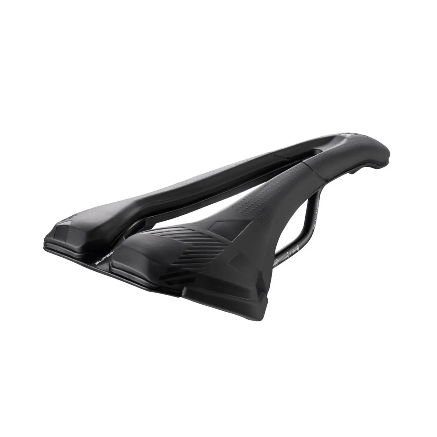 black - Selle Italia X-LR TM Air Cross Superflow