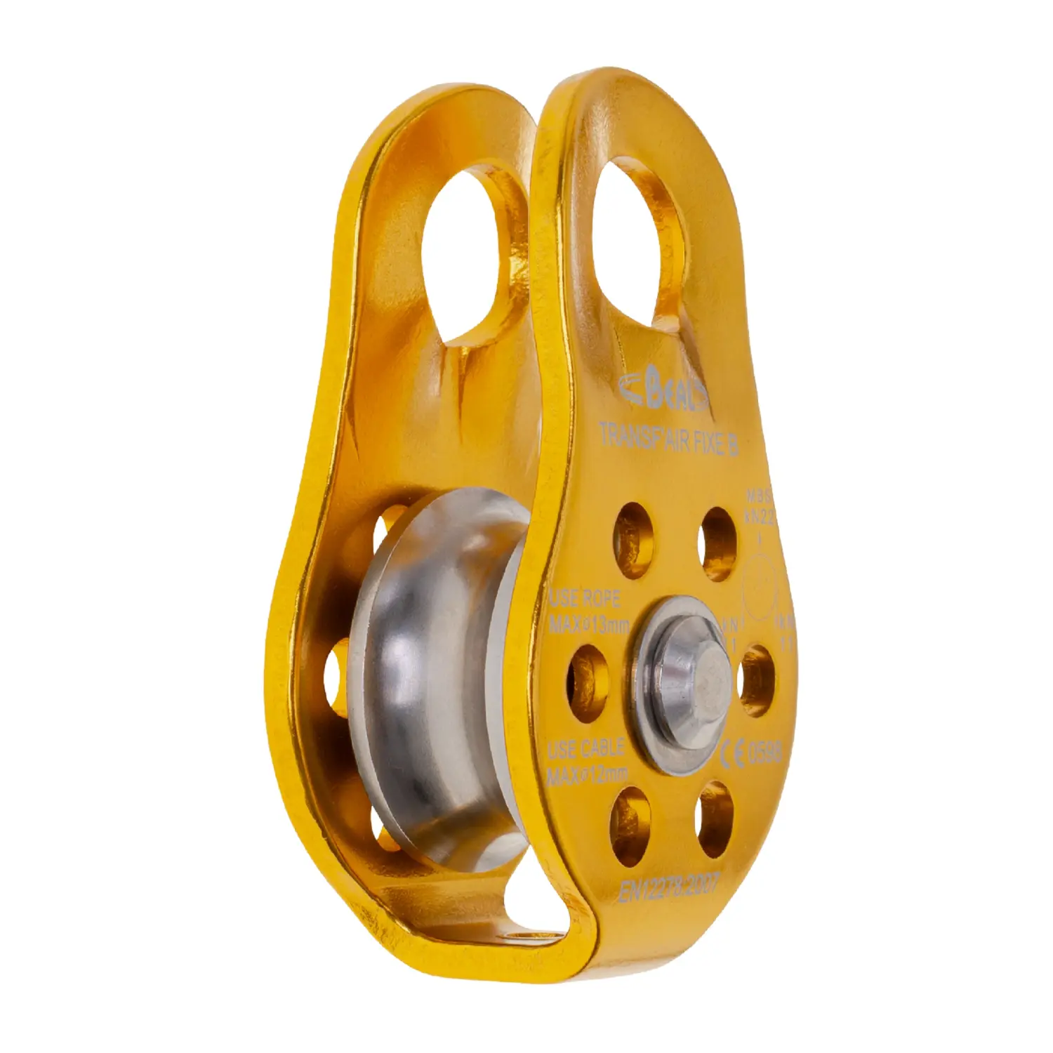 yellow - Beal Transf'Air Fixe B