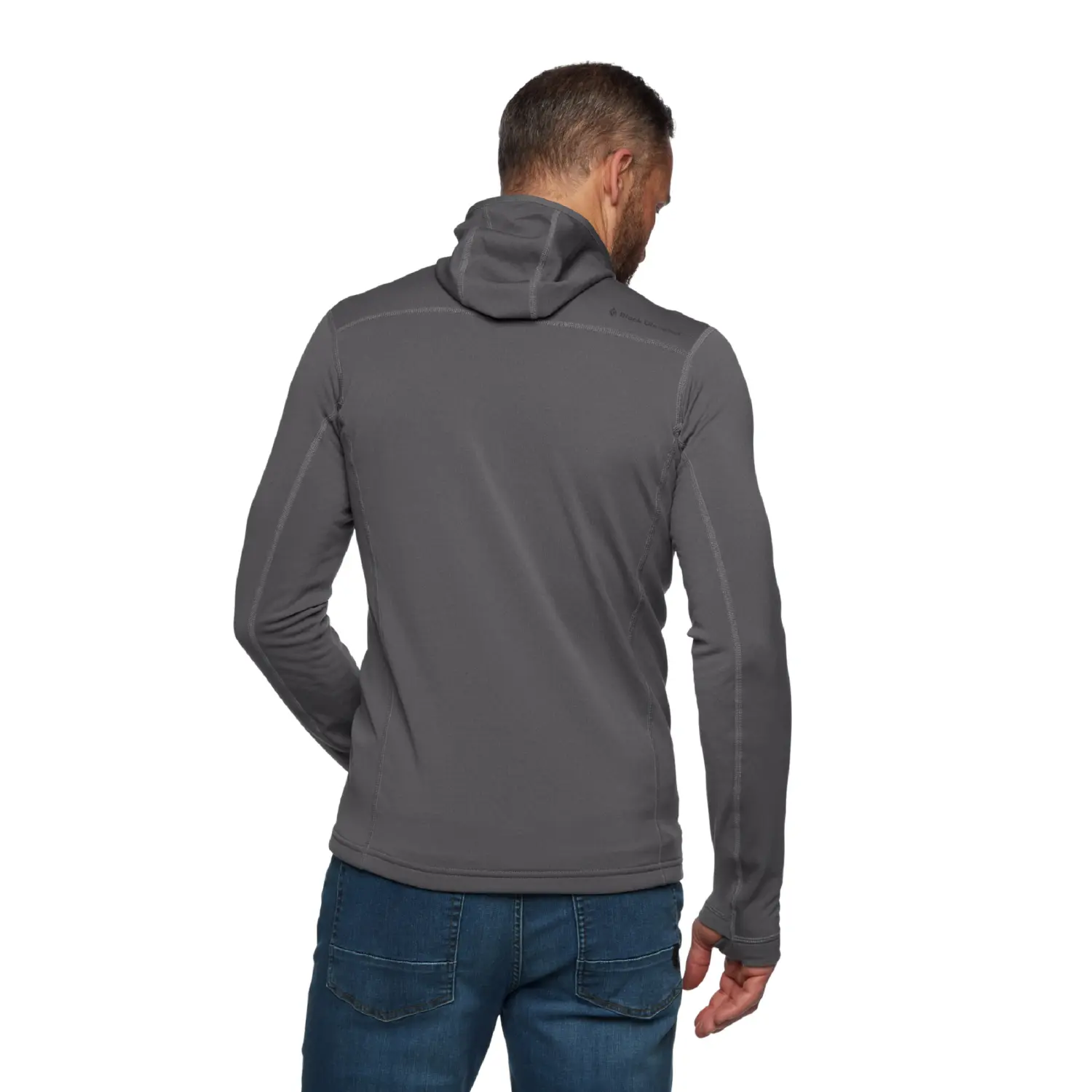  - Black Diamond M Coefficient Hoody