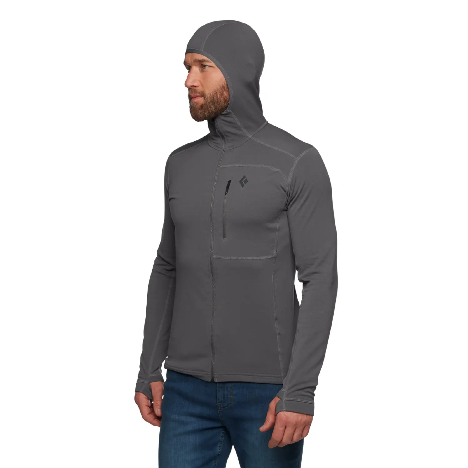  - Black Diamond M Coefficient Hoody